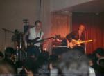 Ilegales Live @ Chaminade [1984]