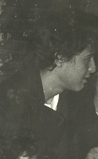 EPDR Staff (Fer P. [aka Redactor eFe], 1983)
