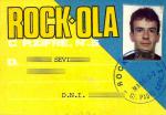 EPDR Staff (Sevi, 2do carné Rock-Ola)