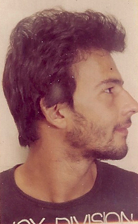 EPDR Staff (Sevi, 1983)