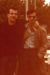 EPDR Staff (Sevi, Jaime) (2), 1989