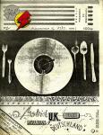 Portada E.P.D.R. nº 2. Primavera 1984