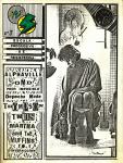 Portada E.P.D.R. nº 3. Julio 1984