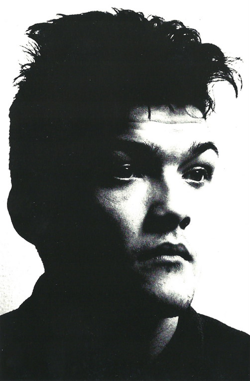 Ben Watt [Promo Cherry Red]