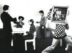The Monochrome Set [Promo Cherry Red]