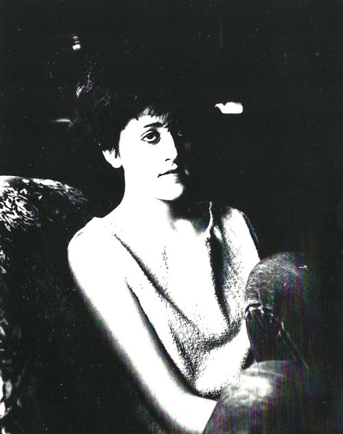 Tracey Thorn [Promo Cherry Red]