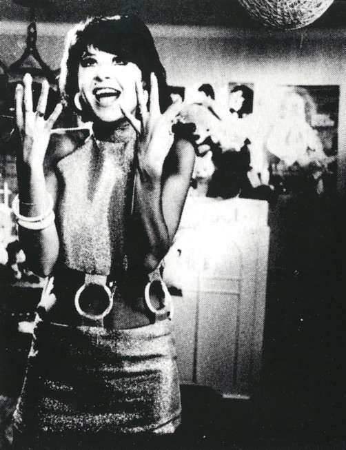 Tracey Ullman [Promo]