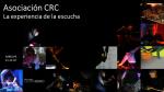 La Experiencia de la Escucha (1)