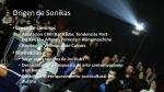 La Experiencia de la Escucha (3)