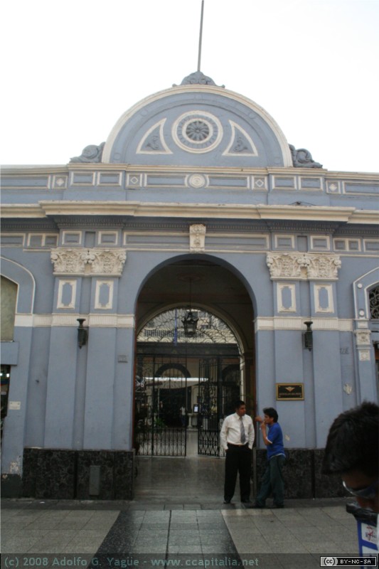 Calle JR de la Unión (2)