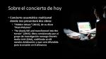 La Experiencia de la Escucha (10)