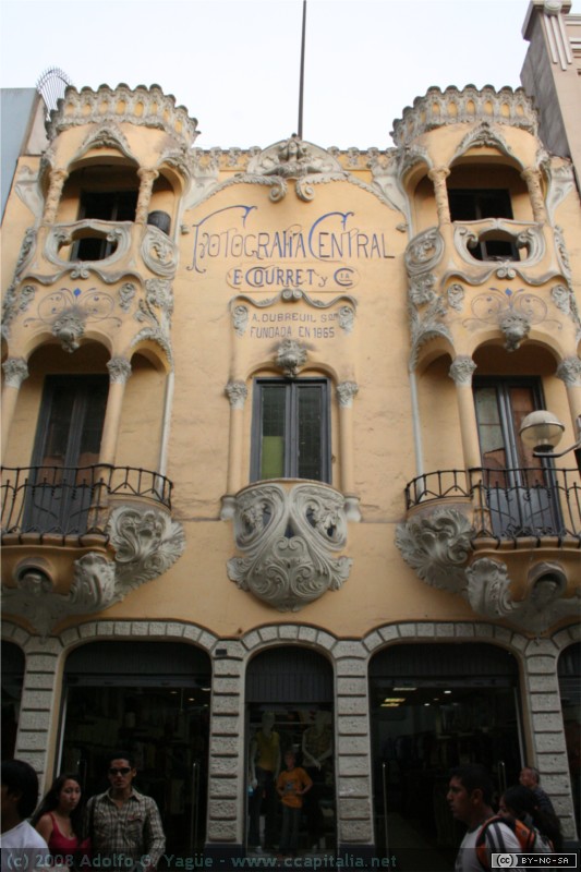 Calle JR de la Unión (3)