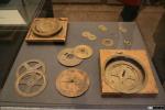 1930s - Anticitera - Modelo de Ioannis Theophanidis