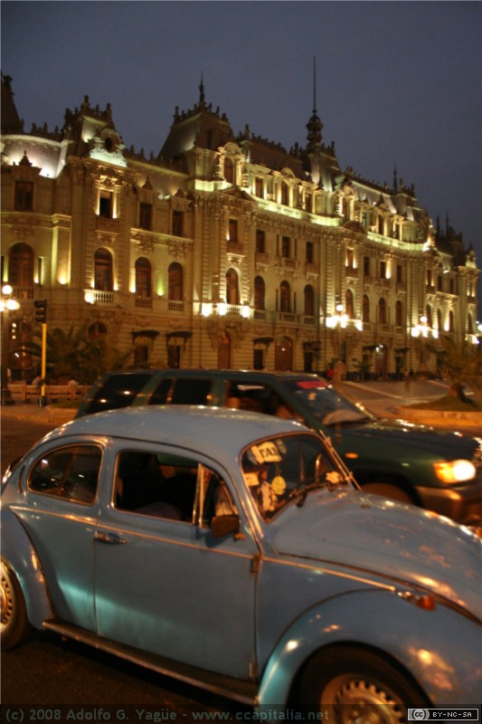 ¡Taxi!