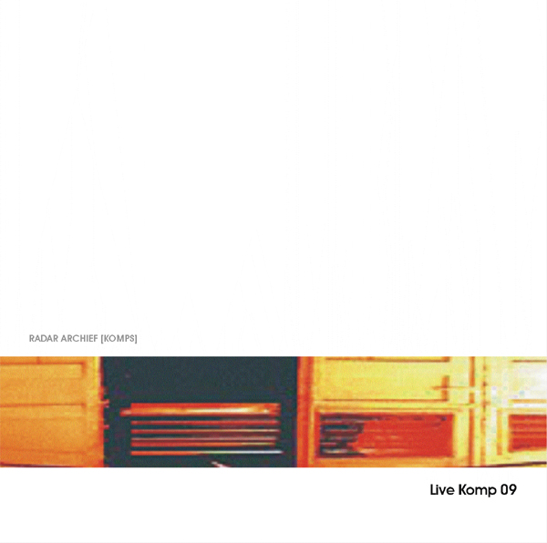 Radar Live Komp 09