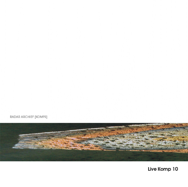 Radar Live Komp 10
