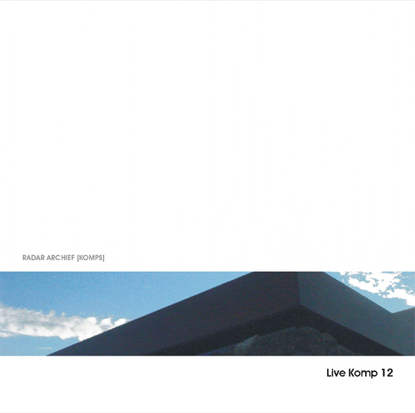 Radar Live Komp 12