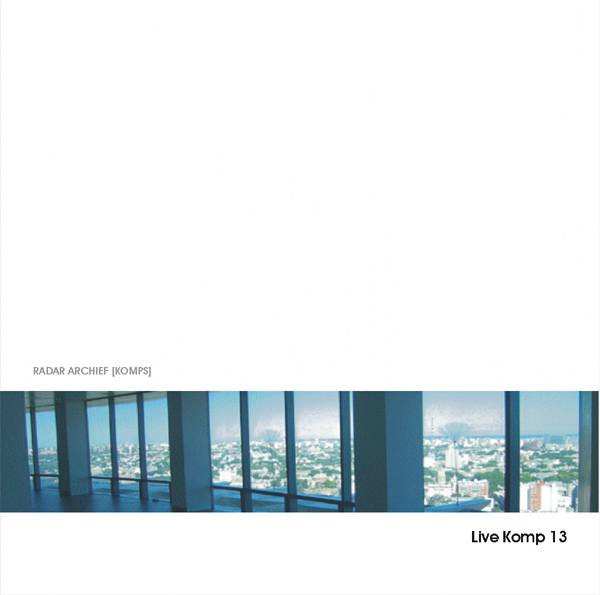 Radar Live Komp 13