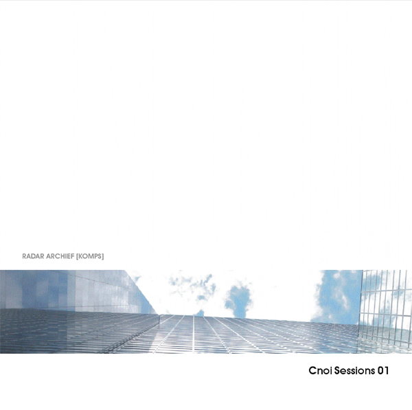 Radar Cnoi Sessions 01