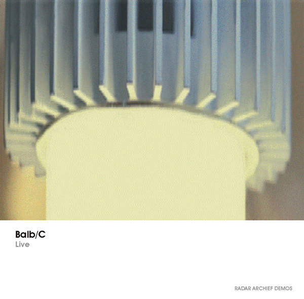 [RArchDem 004] Balb_C - Live