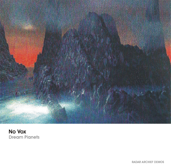 [RArchDem 007] No Vox - Dream Planets