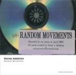 [RArchDem 013] Games Addiction - Random Movements