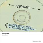 [RArchDem 015] Applewhite - Applewhite