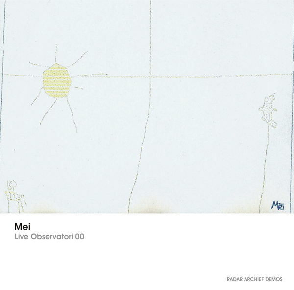 [RArchDem 017] Mei - Live Observatori 00