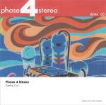 [RArchDem 018] Phase 4 Stereo - Demo Cd
