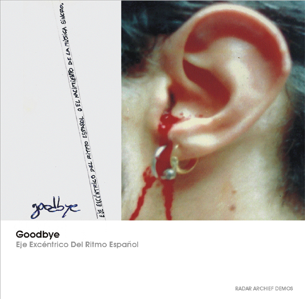 [RArchDem 022] Goodbye - Eje Excéntrico Del Ritmo Español