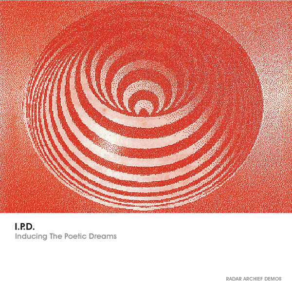 [RArchDem 023] I.P.D. - Inducing The Poetic Dreams