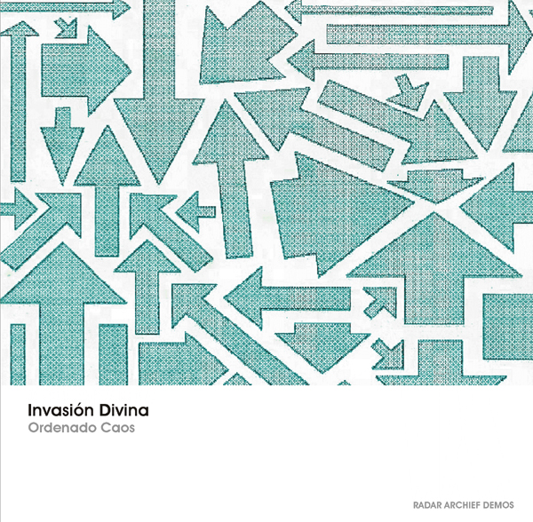 [RArchDem 024] Invasión Divina - Ordenado Caos