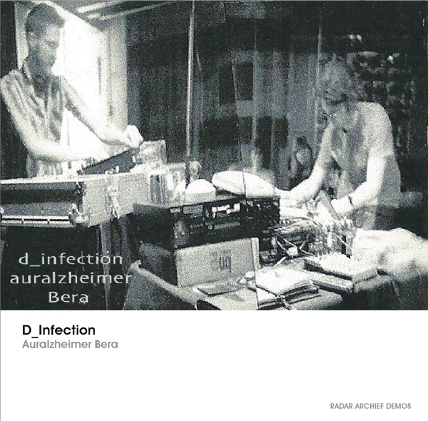 [RArchDem 027] D_Infection - Auralzheimer Bera