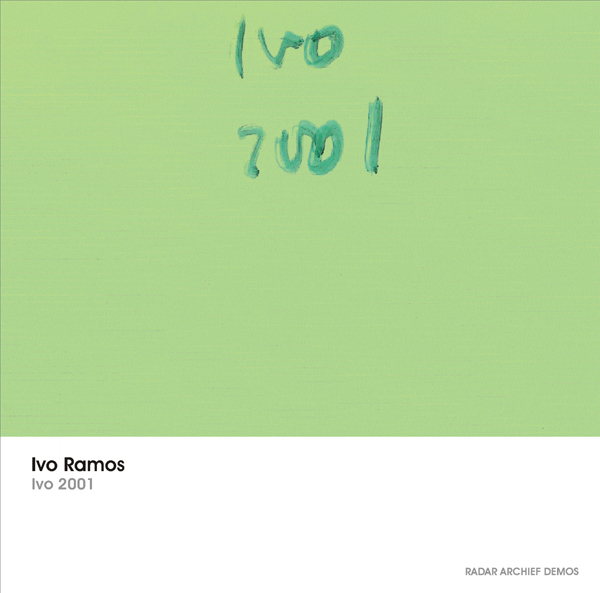 [RArchDem 030] Ivo Ramos - Ivo 2001