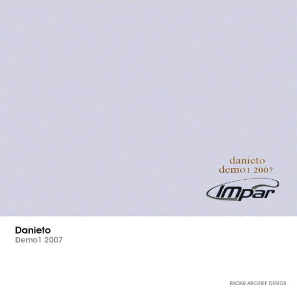 [RArchDem 035] Danieto - Demo1 2007