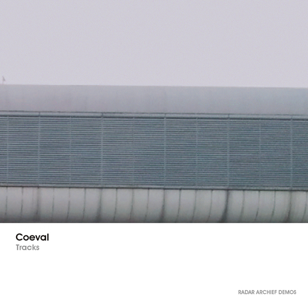 [RArchDem 039] Coeval - Tracks