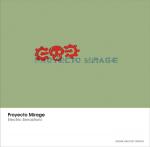 [RArchDem 046] Proyecto Mirage - Electric Sensations