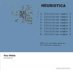 [RArchDem 047] Paul Webb- Heurística