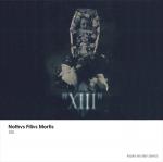 [RArchDem 053] Nothvs Filivs Mortis - XIII