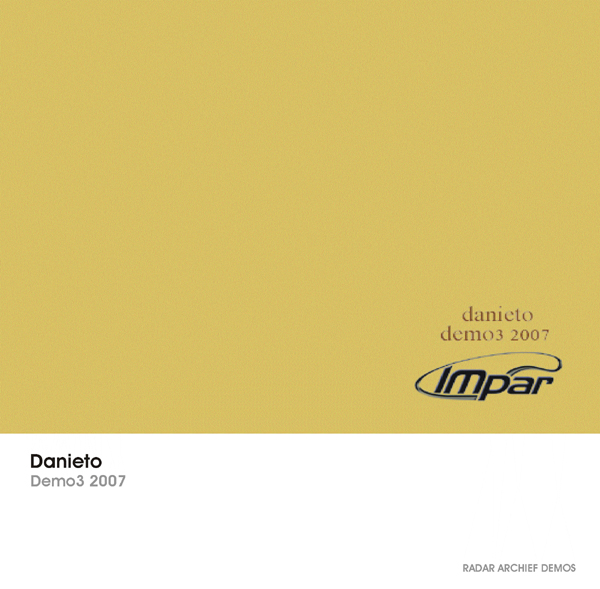 [RArchDem 057] Danieto - Demo3 2007