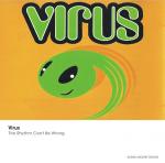 [RArchDem 058] Virus - The Rhythm Can't Be Wrong