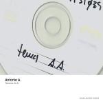[RArchDem 069] Antonio A. - Temas A.A.