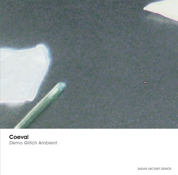 [RArchDem 070] Coeval - Demo Glitch Ambient