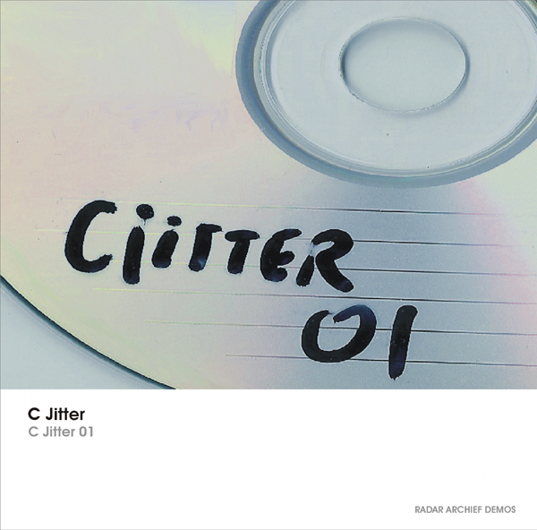 [RArchDem 074] C Jitter - C Jitter 01